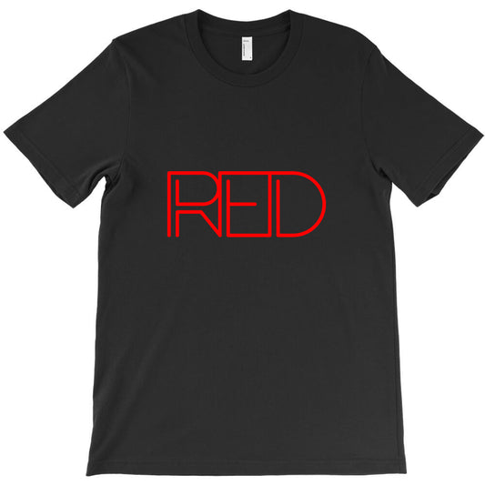 Red T-Shirt