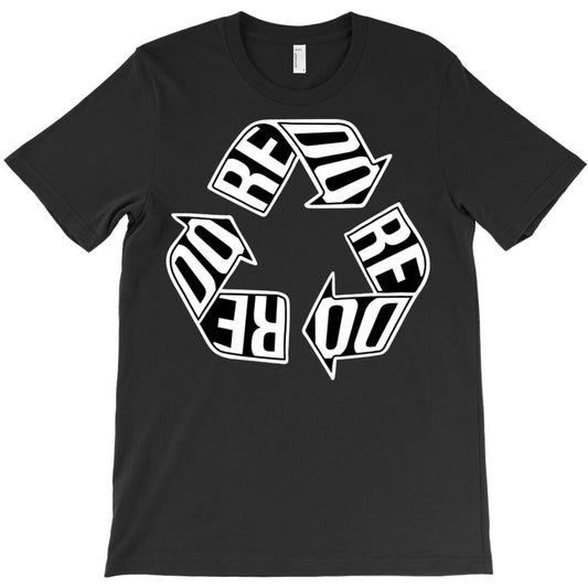 Redo T-Shirt