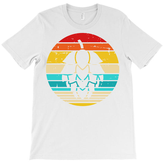 hop vintage retro T-Shirt
