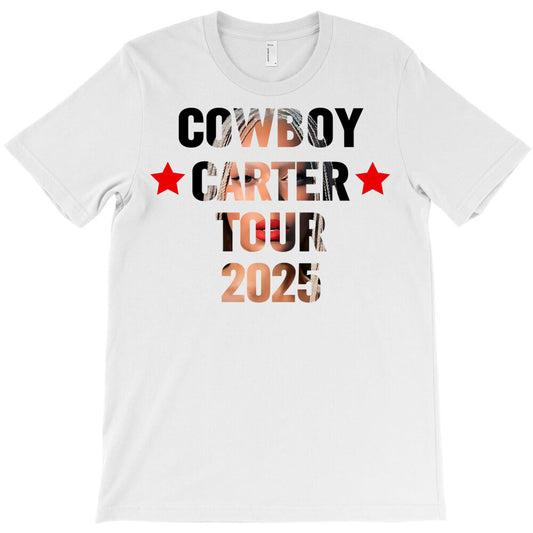 Beyonc Cowboy Carter 2025 T-Shirt
