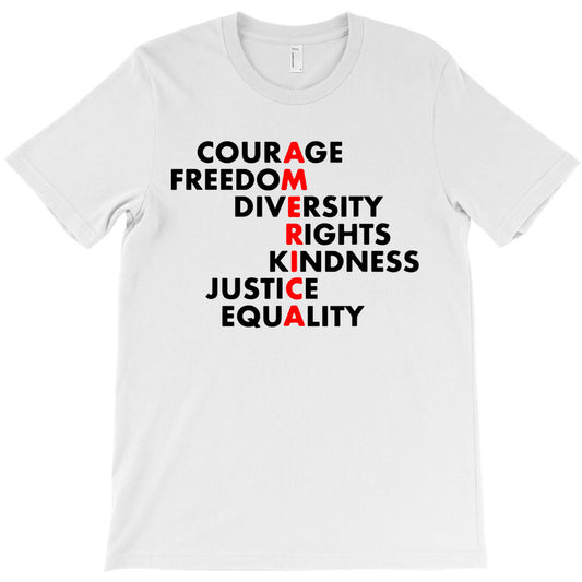 anti trump resist T-Shirt
