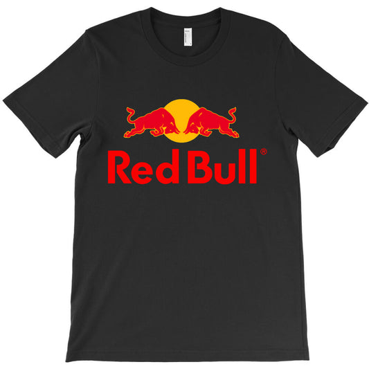 red energy T-Shirt