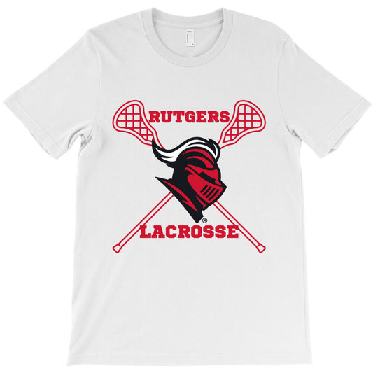 rutgers university lacrosse T-Shirt