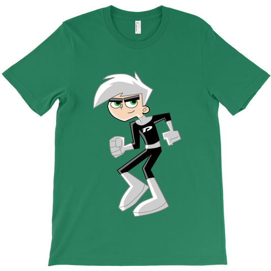 danny phantom run T-Shirt