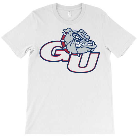 gonzaga university bulldogs T-Shirt