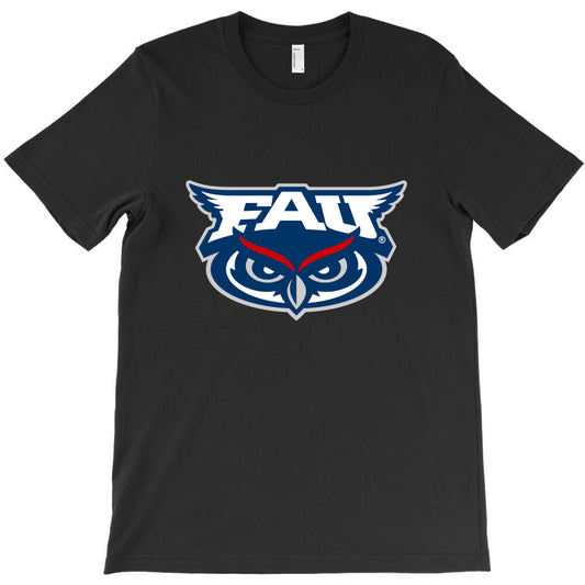 florida atlantic owls T-Shirt