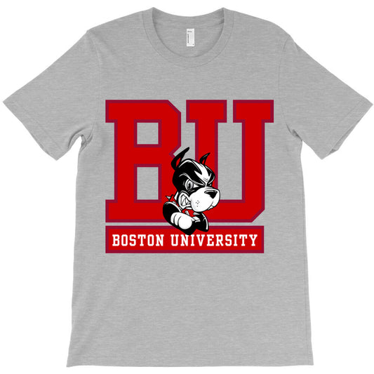 boston university terriers T-Shirt