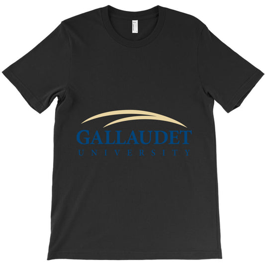 gallaudet university T-Shirt