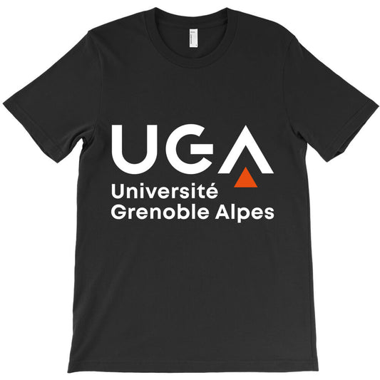 universitÃ© grenoble alpes T-Shirt