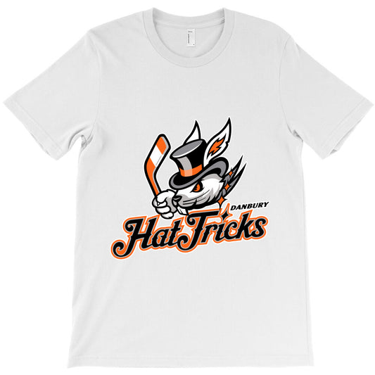 danbury hat tricks T-Shirt