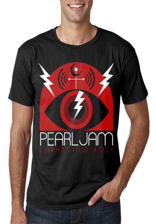 Pearl Jam Band T-Shirt