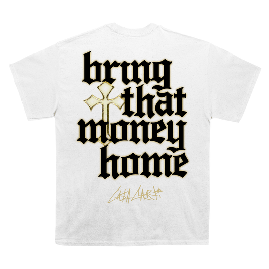 Playboi Carti ‚ÄúHome‚Äù Back Design TEE