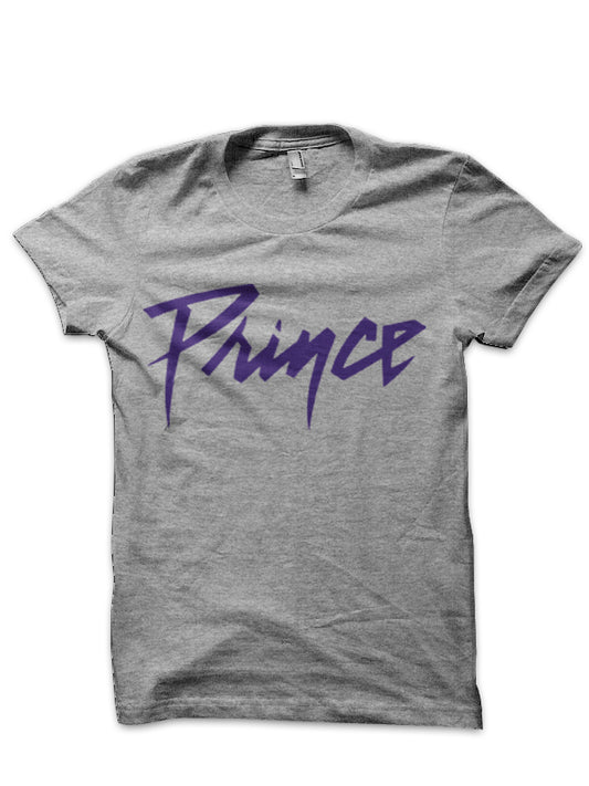 Purple Rain T-Shirt Style008