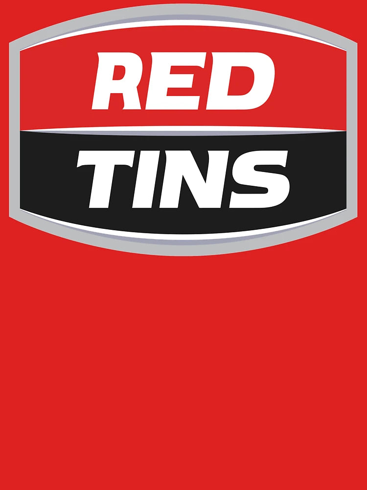 Red Tins West End Beer Classic T-Shirt