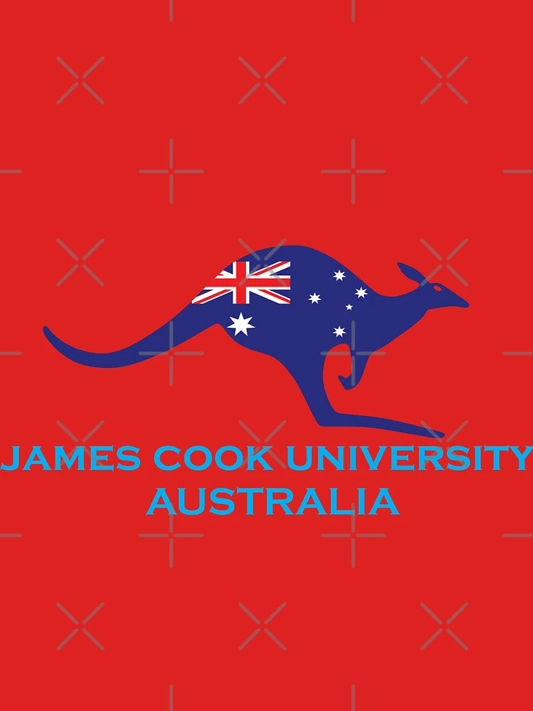 James cook university for student Classic T-Shirt