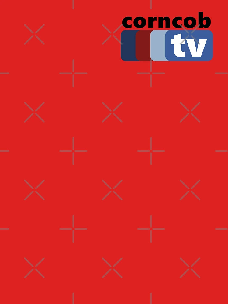 corncob tv - i think you should leave with tim robinson inspired Classic T-Shirt