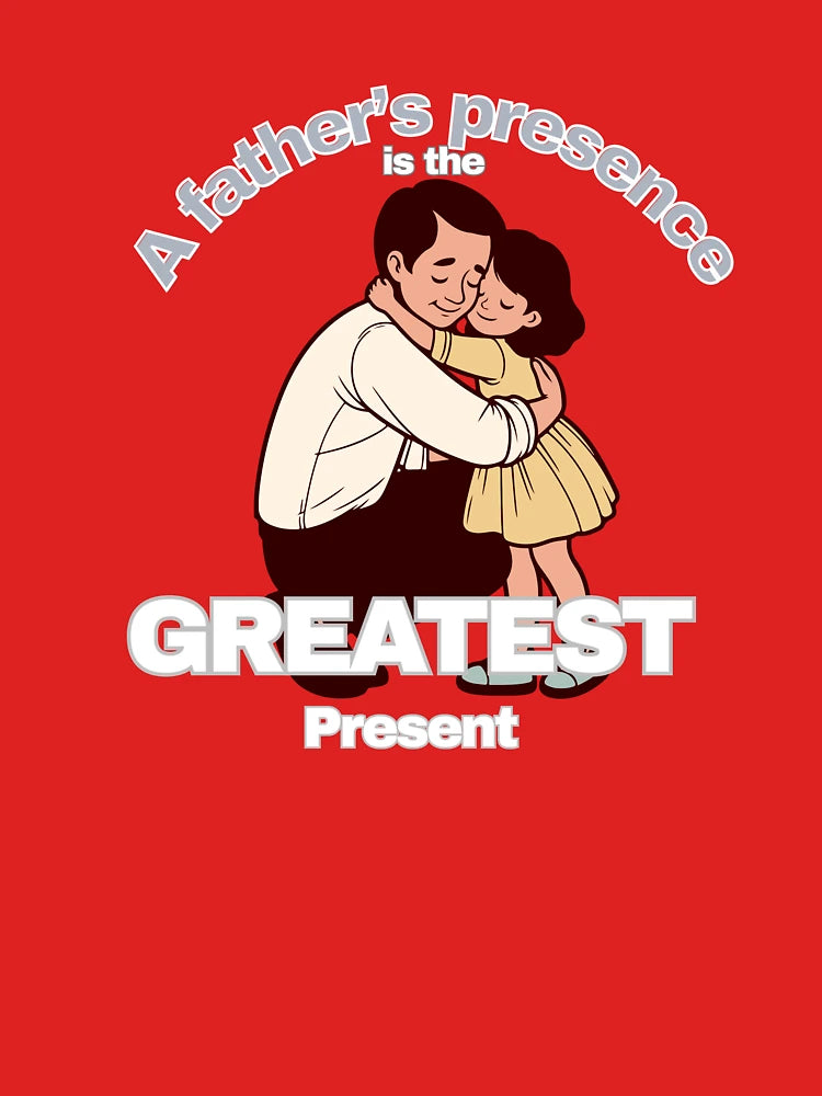 "Honoring Fathers: Heartfelt Motivational Quotes for Fatherâ€™s Day" Classic T-Shirt