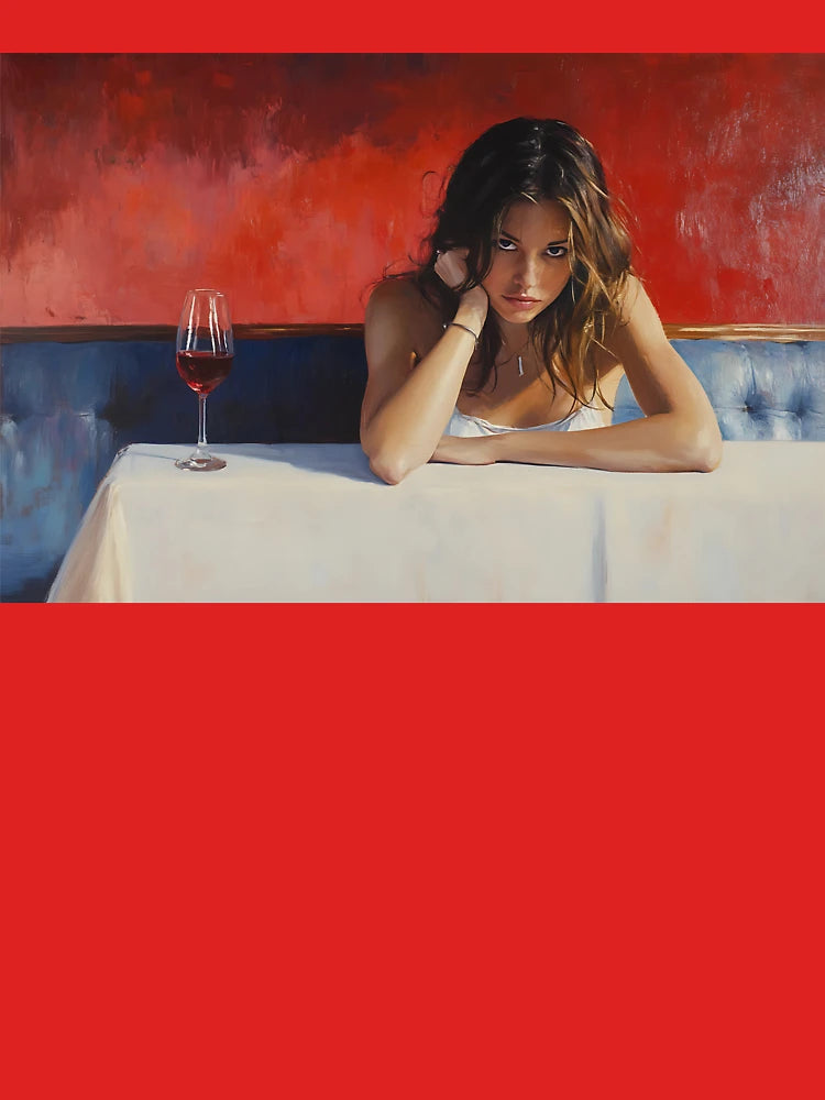 What the Red Remembers Classic T-Shirt