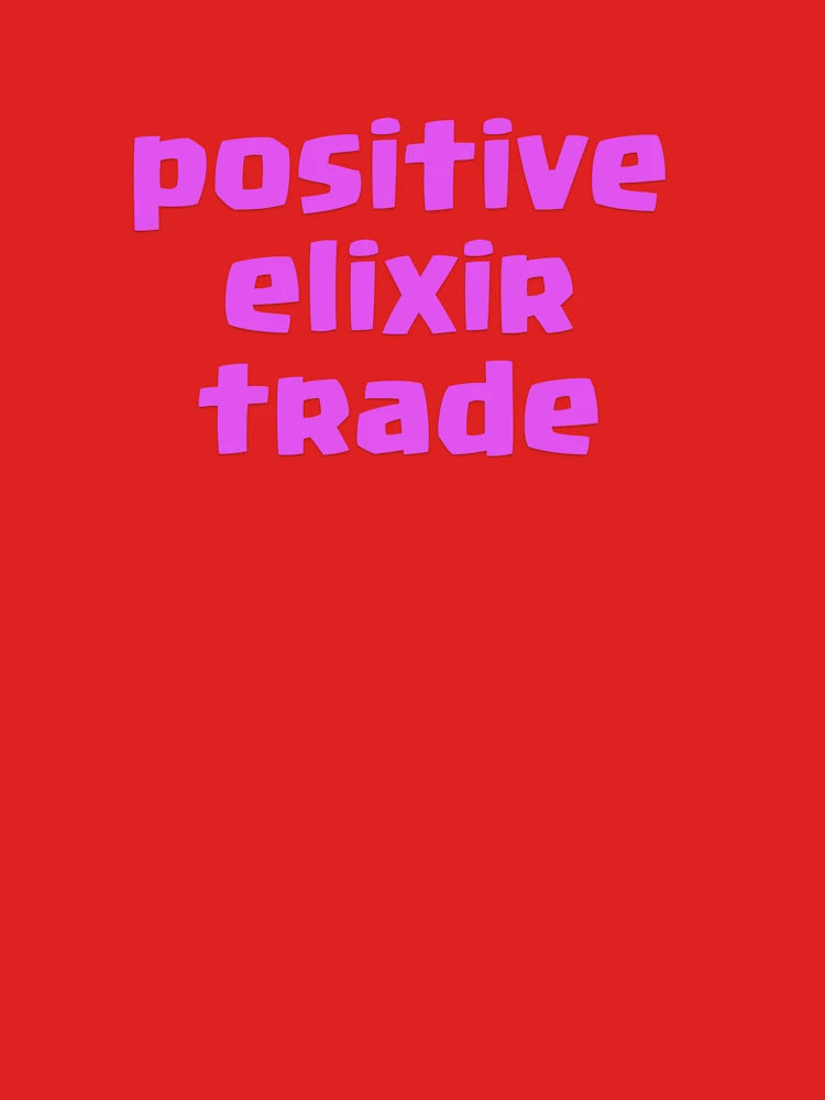 clash royale positive elixir trade Classic T-Shirt