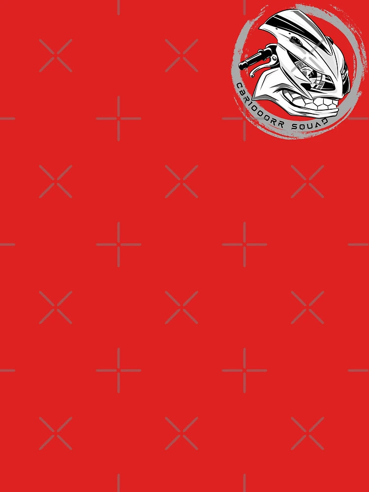 Honda CBR1000RR Squad, Motorcycle inspired Classic T-Shirt