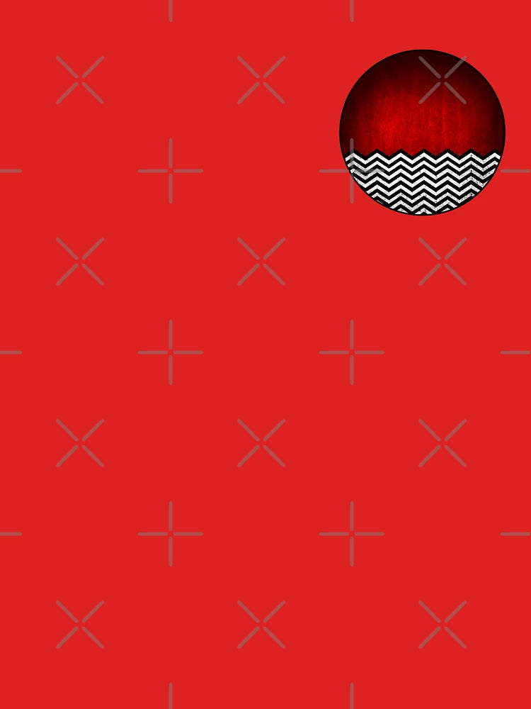 The Red Lodge Classic T-Shirt