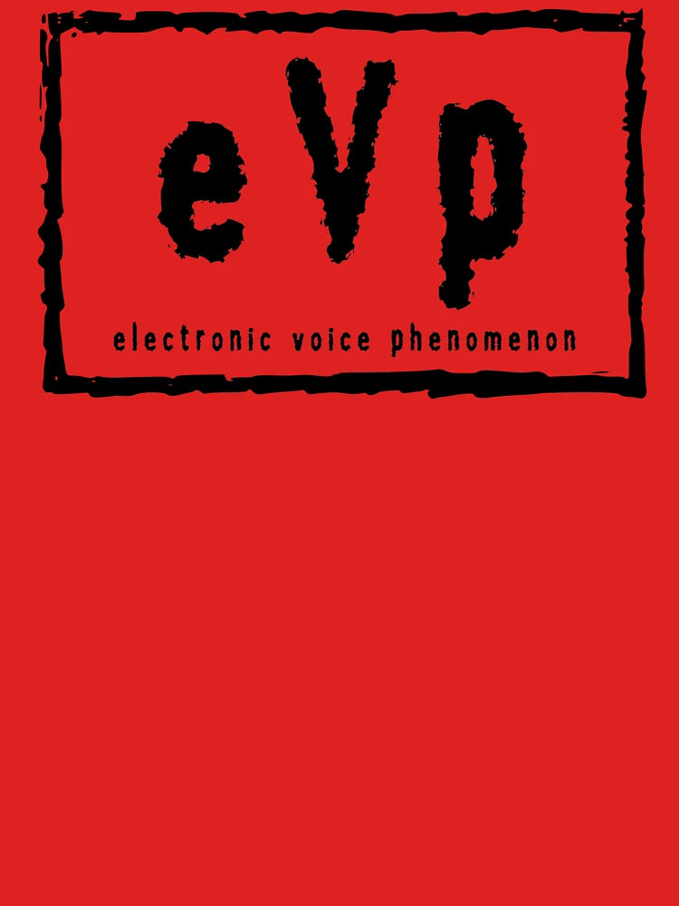 EVP NWO inspired logo White Classic T-Shirt