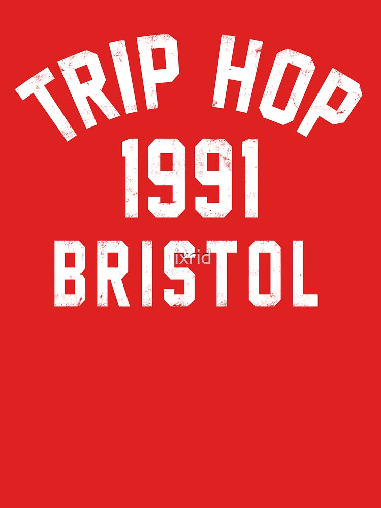 Trip Hop Classic T-Shirt