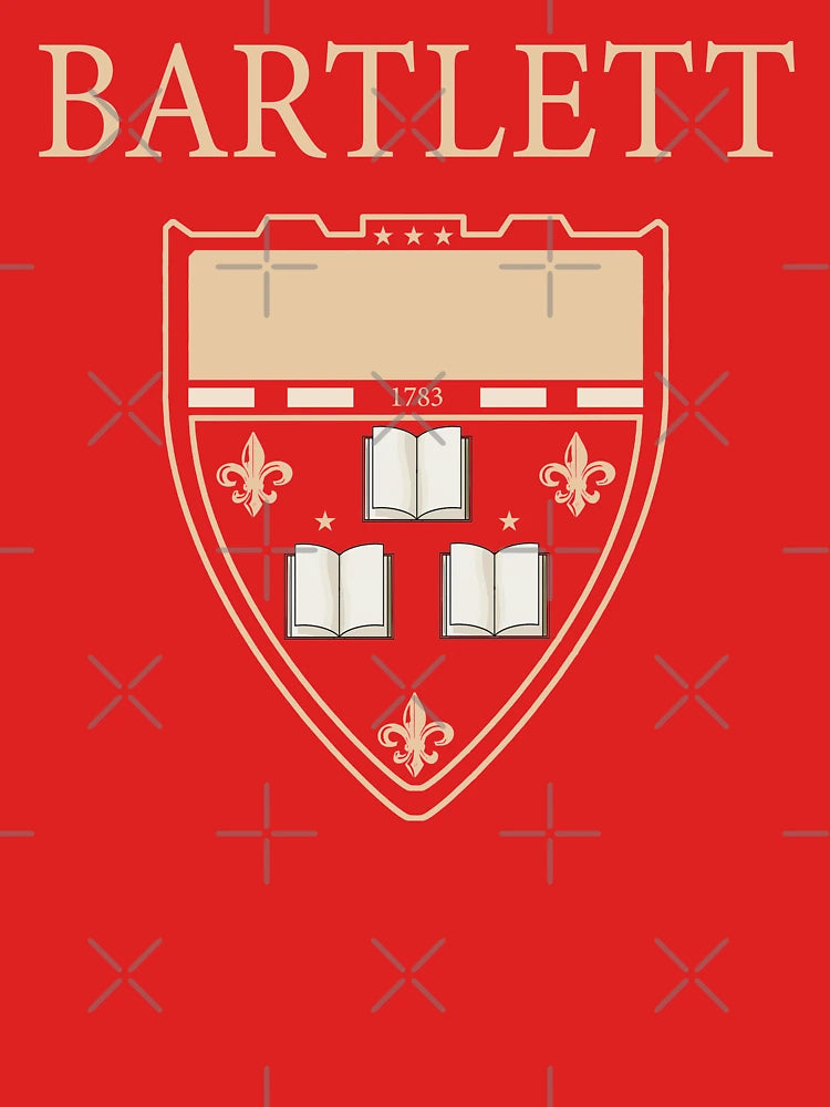 Bartlett University- Six Siege Classic T-Shirt