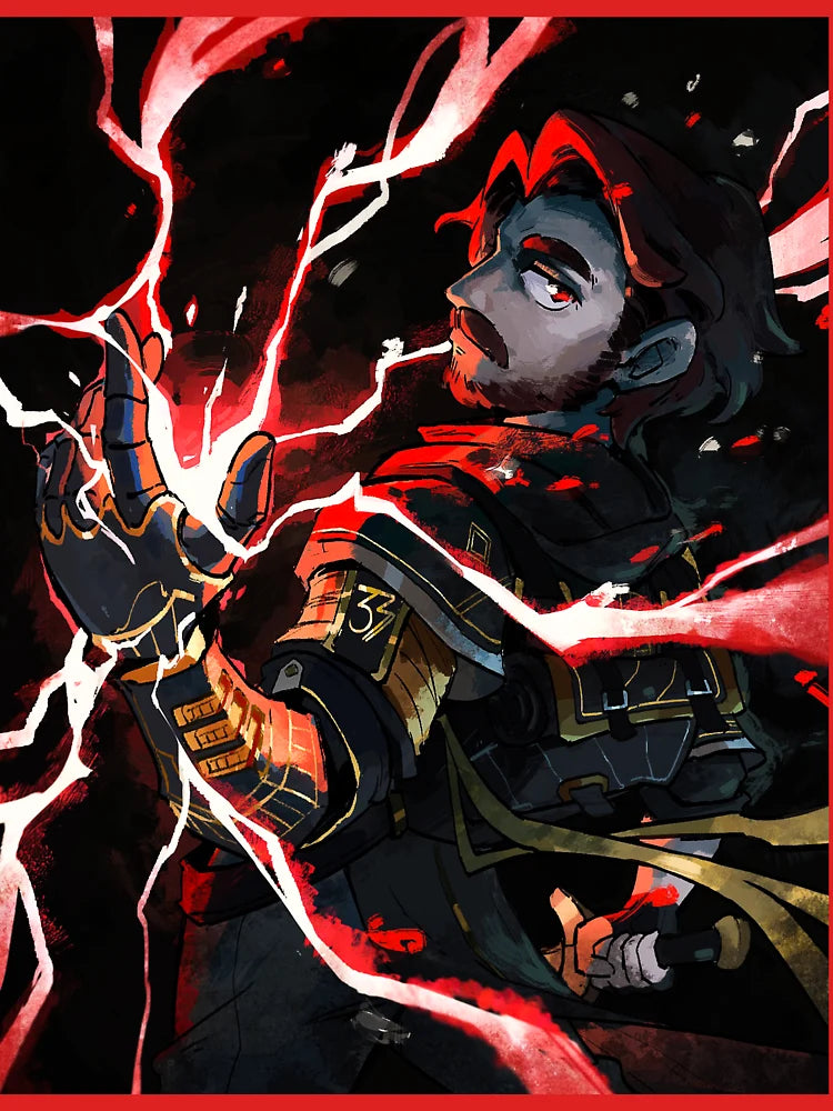 Oh Gustave Red Light Classic T-Shirt