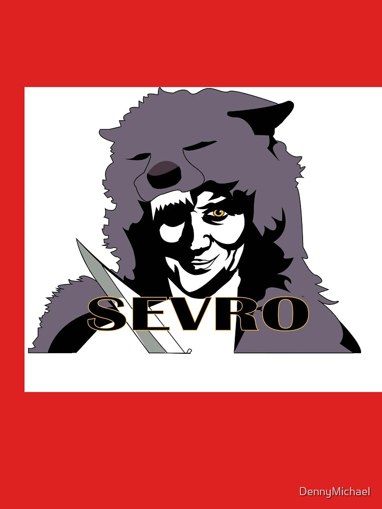 red rising sevro Classic T-Shirt