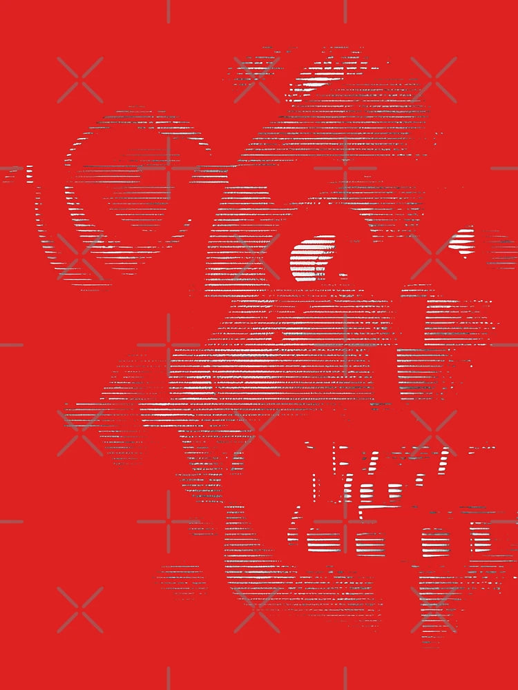 FREDDY Classic T-Shirt