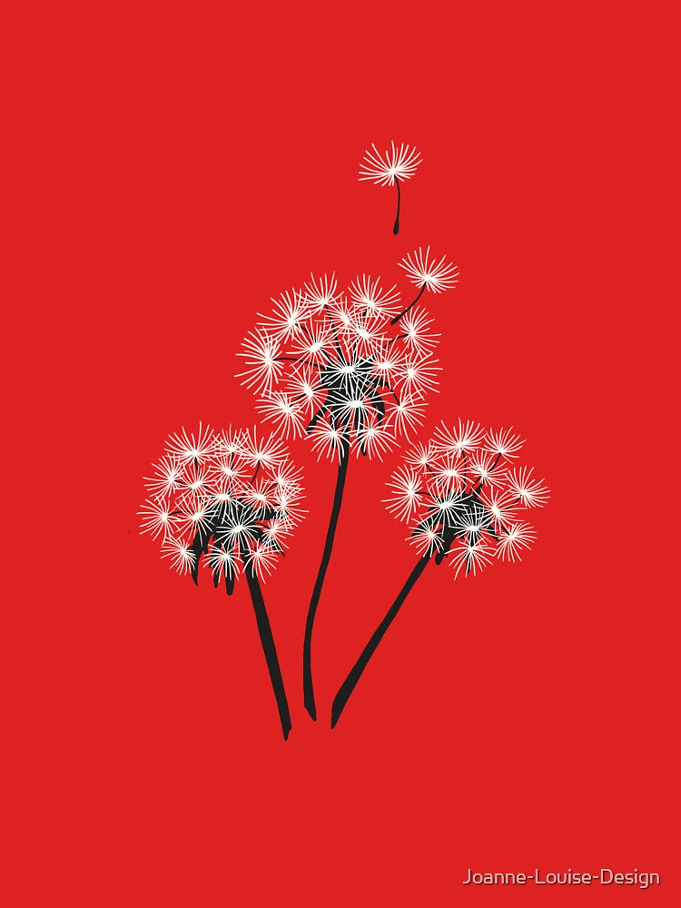 Dandelion Wishes - Wish Upon a Dandelion Classic T-Shirt