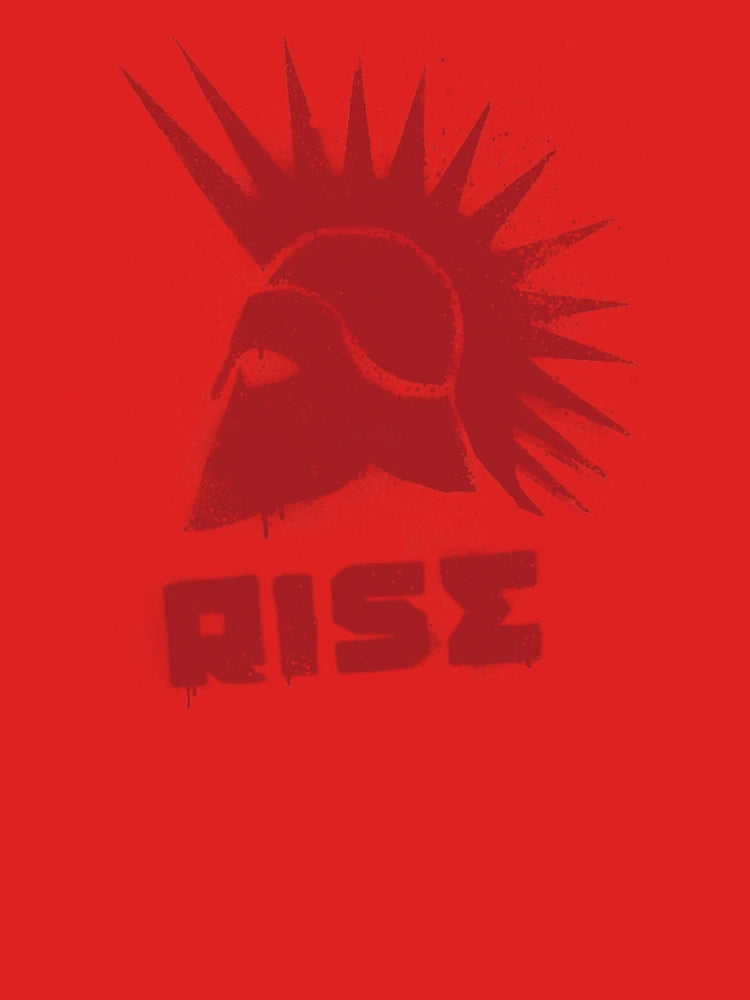 Red Rising Classic T-Shirt