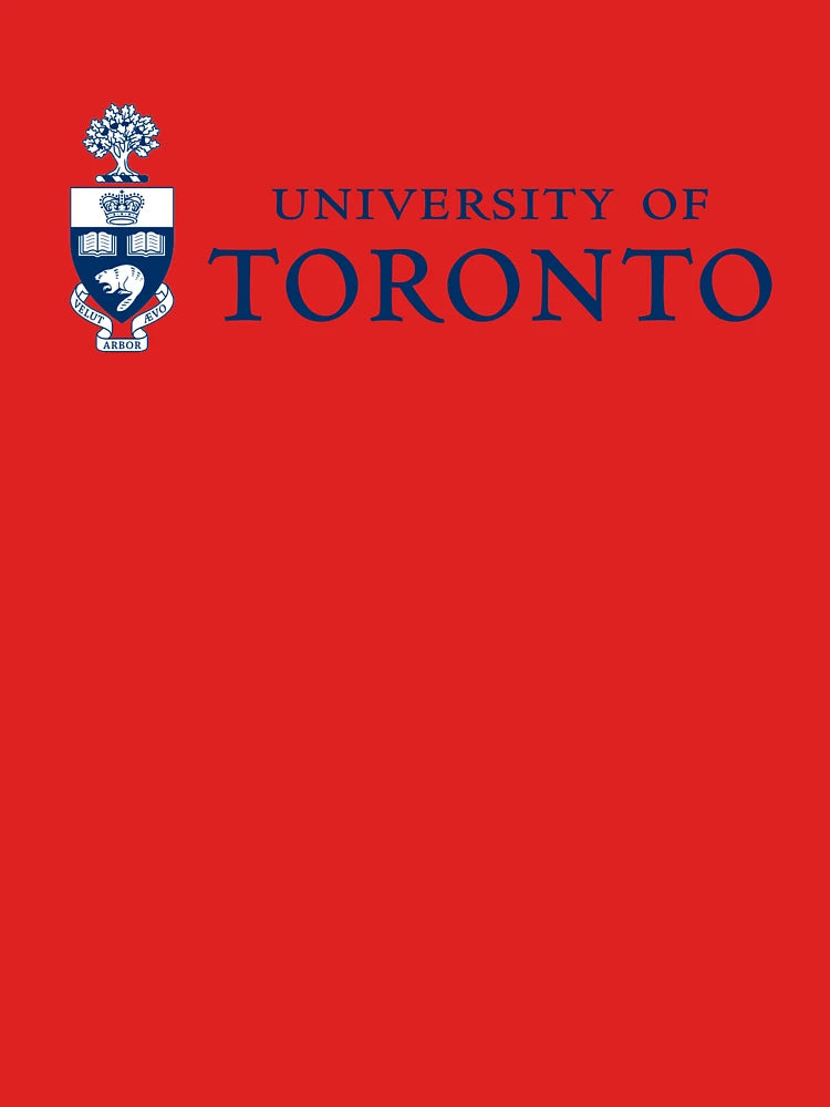 University of Toronto Classic T-Shirt