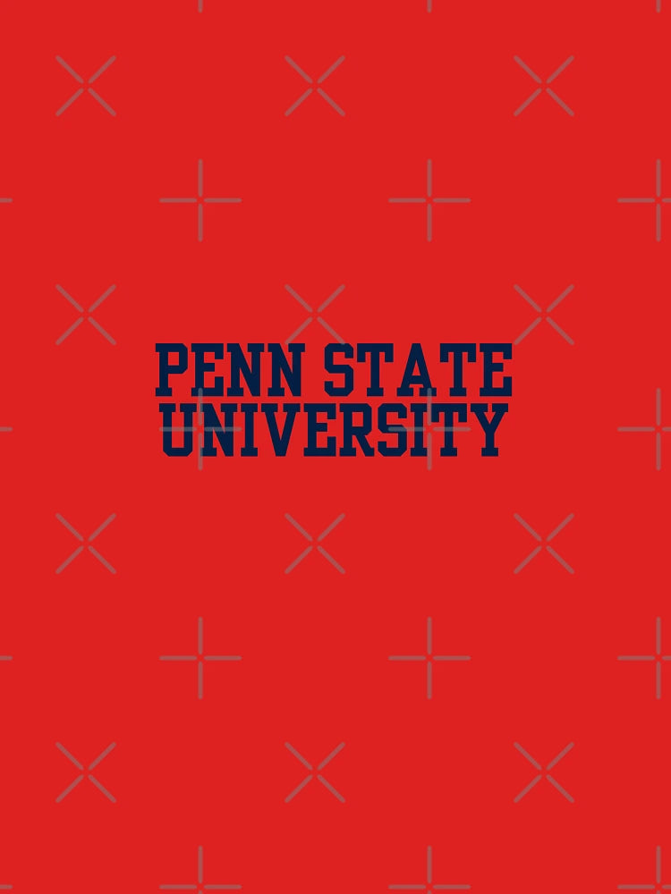 Penn State University Classic T-Shirt