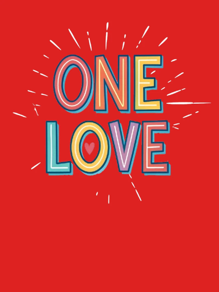 Unity in Diversity: Celebrating LOVE and INCLUSION Classic T-Shirt