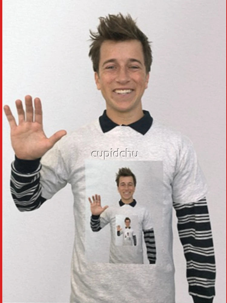 Jared Booksmart Shirt Classic T-Shirt