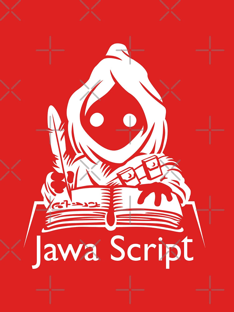 Jawa script Classic T-Shirt