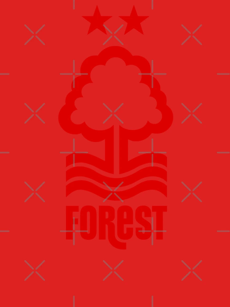 Top Two Red Stars Classic T-Shirt