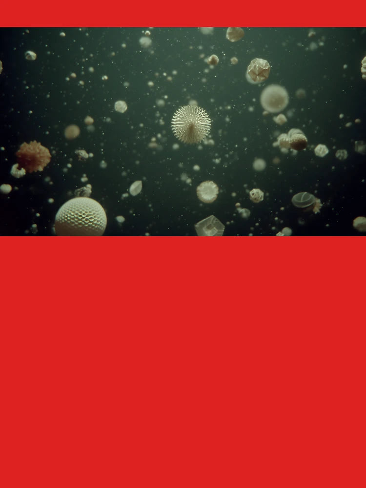 Sacred Spores of the Void Classic T-Shirt