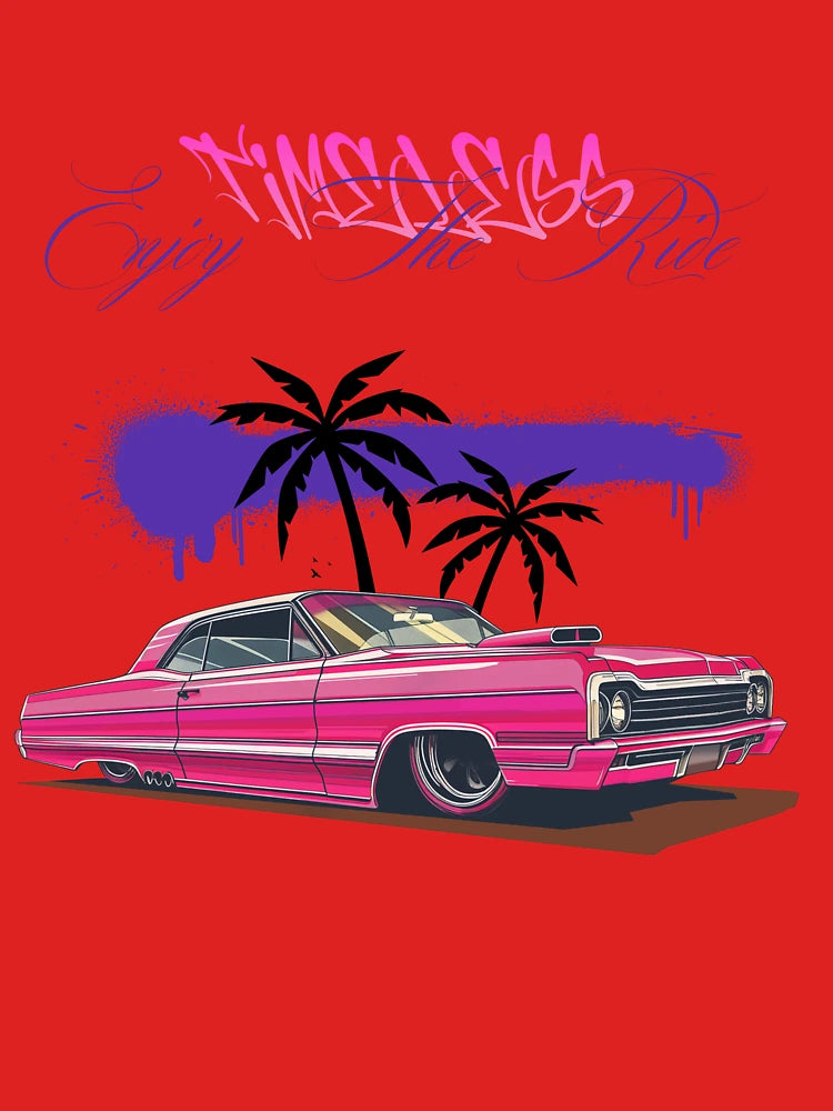 Retired  Classic T-Shirt