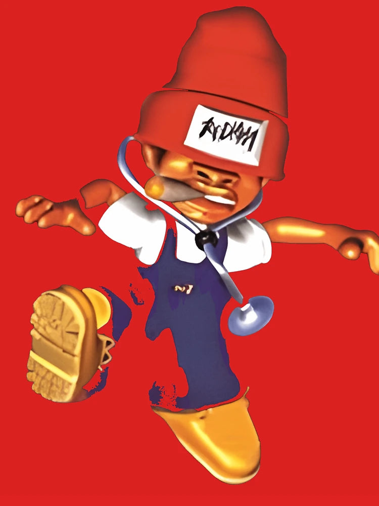 Redman meme Classic T-Shirt