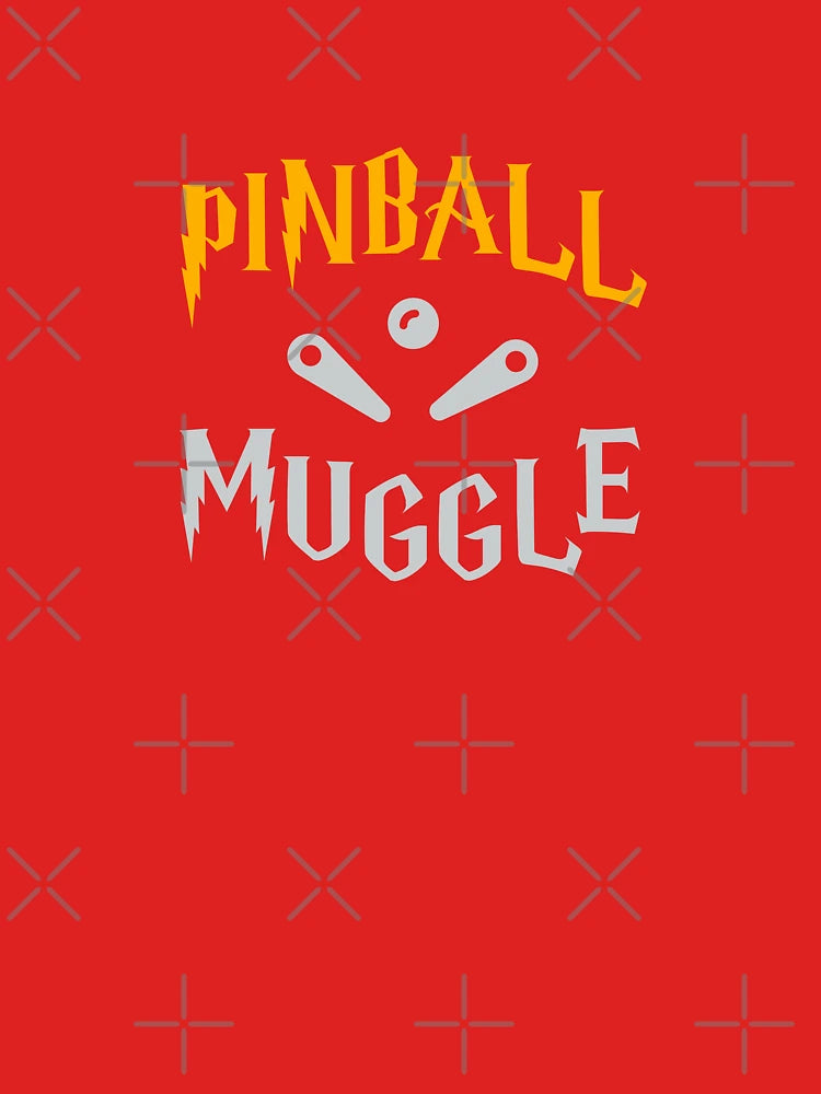 Pinball muggle solar opposites Classic T-Shirt
