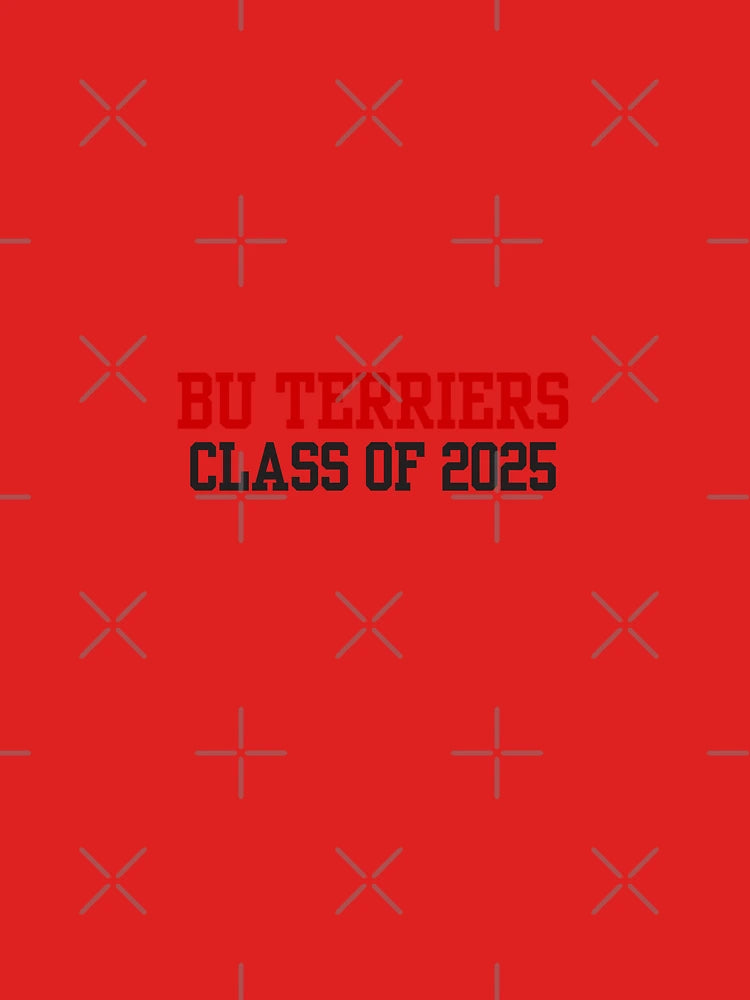Class of 2025 | Boston University Classic T-Shirt