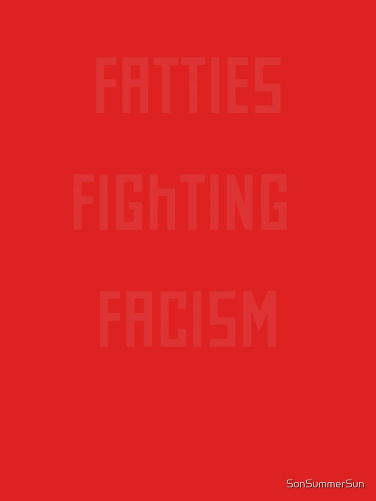 My Kind of Antifa Classic T-Shirt