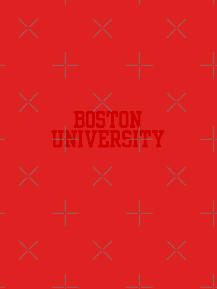 Boston University Classic T-Shirt