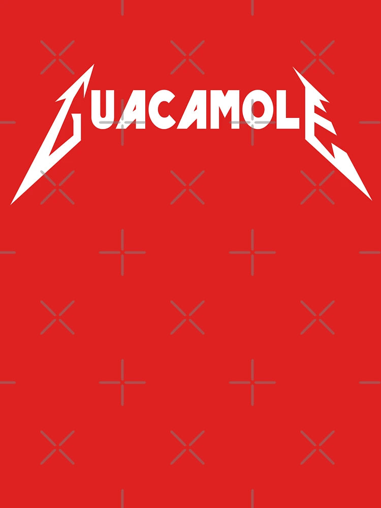 guacamole solar opposites Classic T-Shirt