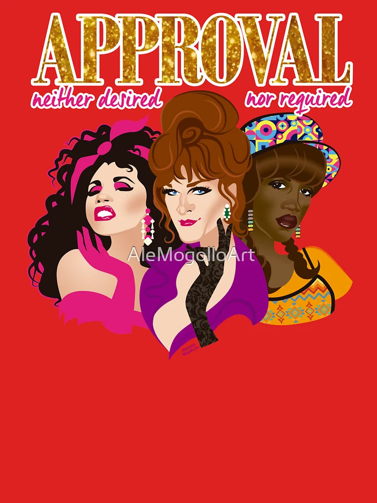 Approval not required Classic T-Shirt