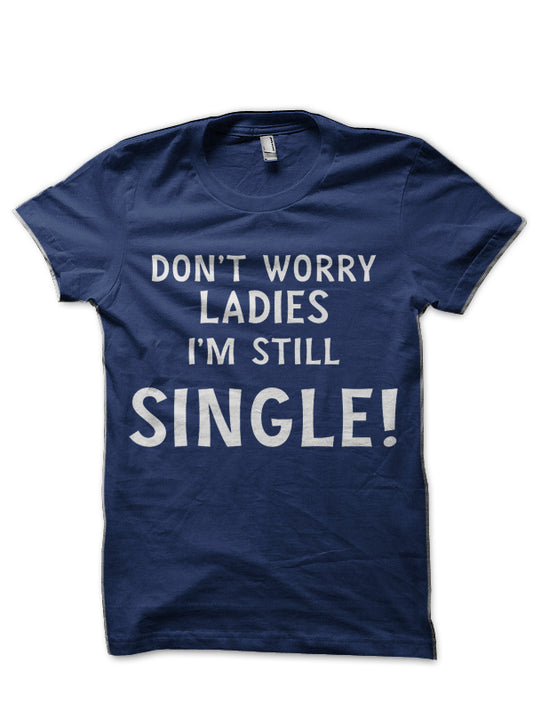 Elden Ring Game Navy Blue T-Shirt