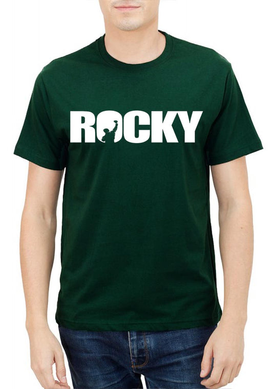 Rocky Balboa T-Shirts Style006